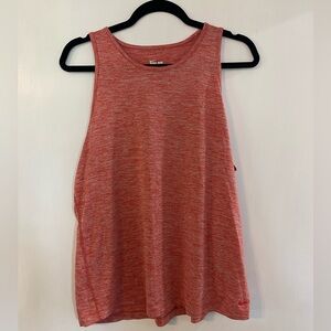 Nike Dri-Fit Sleeveless Tank